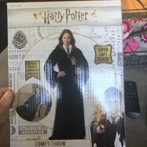 Harry Potter Snuggie/ Throw
